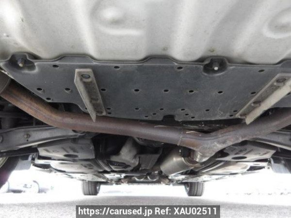 Used 2009 AT toyota mark-x GRX130 Image[33]