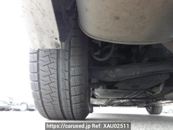 Used 2009 AT toyota mark-x GRX130 Image[34]
