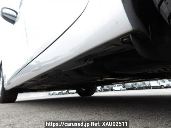 Used 2009 AT toyota mark-x GRX130 Image[35]