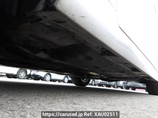 Used 2009 AT toyota mark-x GRX130 Image[36]