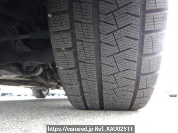 Used 2009 AT toyota mark-x GRX130 Image[37]