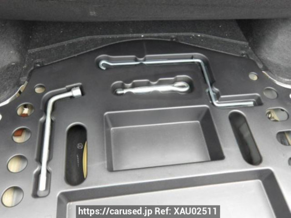 Used 2009 AT toyota mark-x GRX130 Image[39]