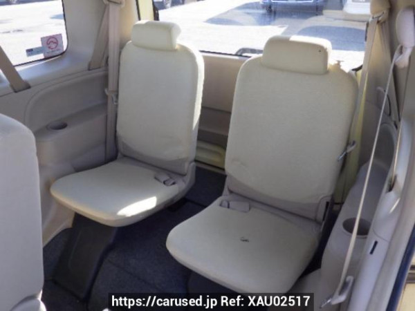 Used 2006 AT toyota sienta NCP81G Image[17]