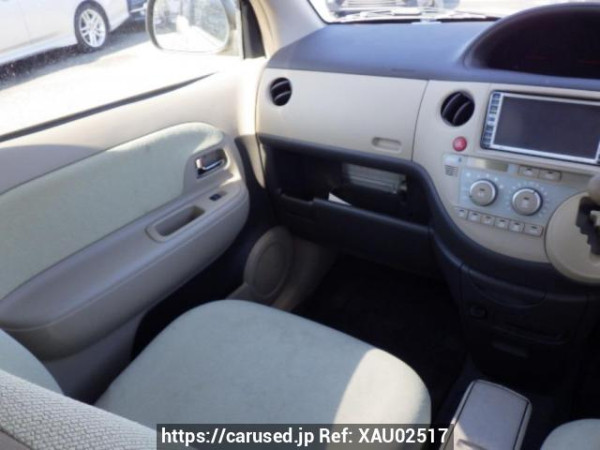Used 2006 AT toyota sienta NCP81G Image[19]