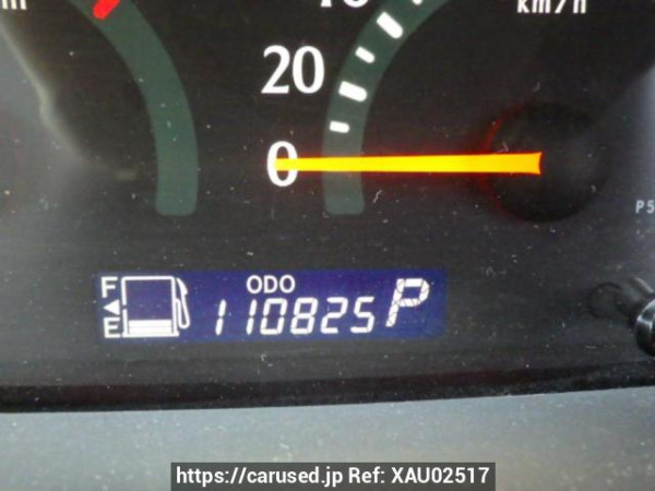 Used 2006 AT toyota sienta NCP81G Image[22]