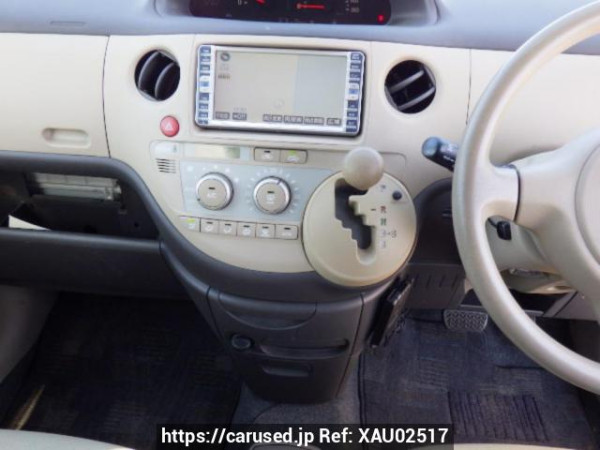 Used 2006 AT toyota sienta NCP81G Image[23]
