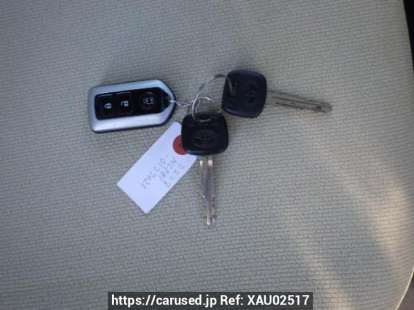 Used 2006 AT toyota sienta NCP81G Image[28]