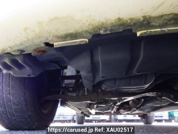 Used 2006 AT toyota sienta NCP81G Image[33]