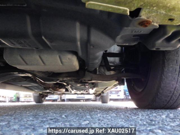 Used 2006 AT toyota sienta NCP81G Image[34]
