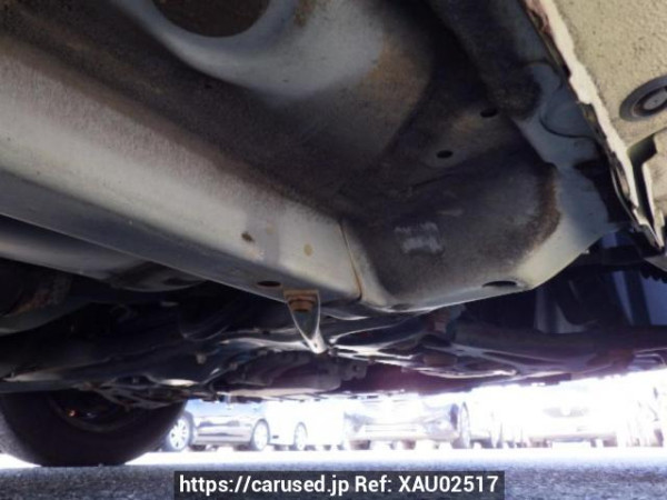 Used 2006 AT toyota sienta NCP81G Image[35]
