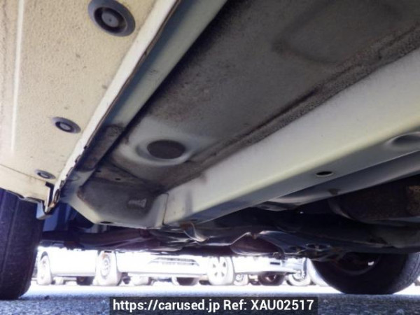 Used 2006 AT toyota sienta NCP81G Image[36]