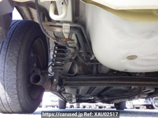 Used 2006 AT toyota sienta NCP81G Image[39]
