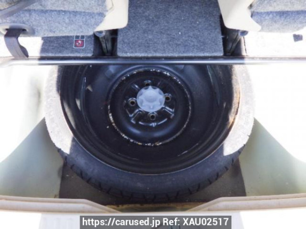 Used 2006 AT toyota sienta NCP81G Image[42]
