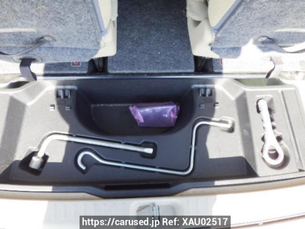 Used 2006 AT toyota sienta NCP81G Image[43]