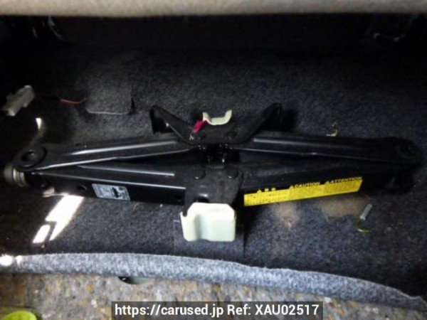Used 2006 AT toyota sienta NCP81G Image[44]