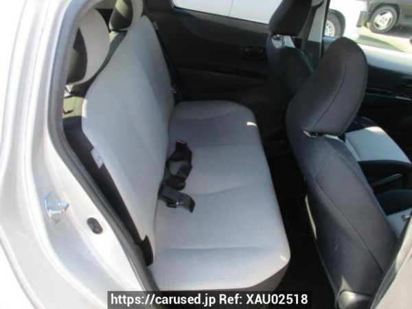 Used 2011 AT toyota vitz KSP130 Image[16]