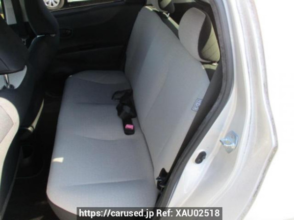 Used 2011 AT toyota vitz KSP130 Image[17]