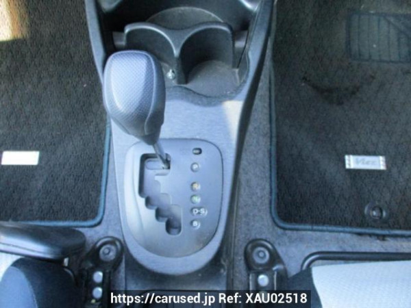 Used 2011 AT toyota vitz KSP130 Image[25]