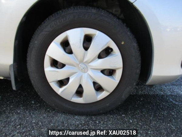 Used 2011 AT toyota vitz KSP130 Image[27]