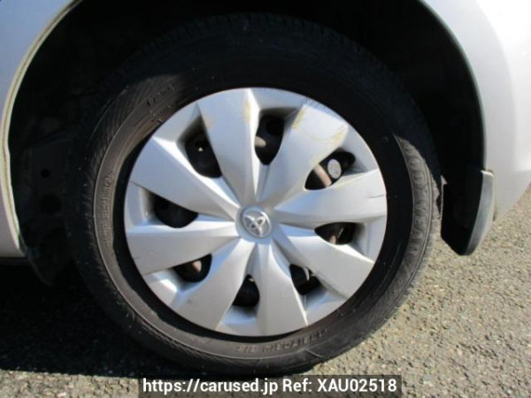 Used 2011 AT toyota vitz KSP130 Image[30]