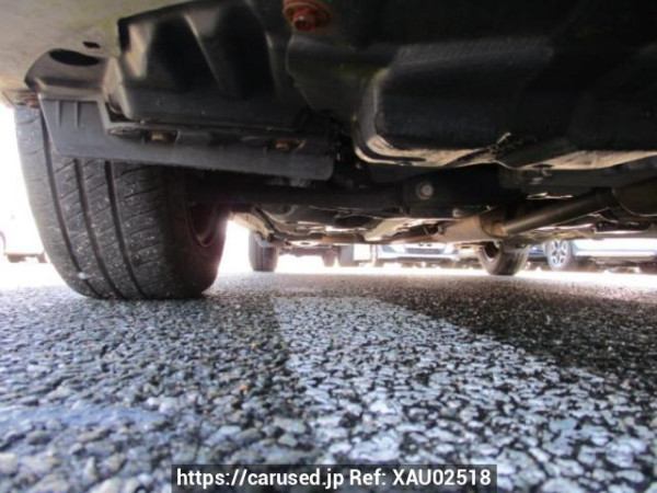 Used 2011 AT toyota vitz KSP130 Image[31]