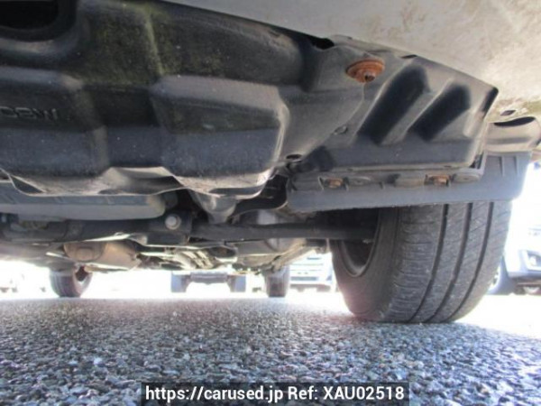Used 2011 AT toyota vitz KSP130 Image[32]