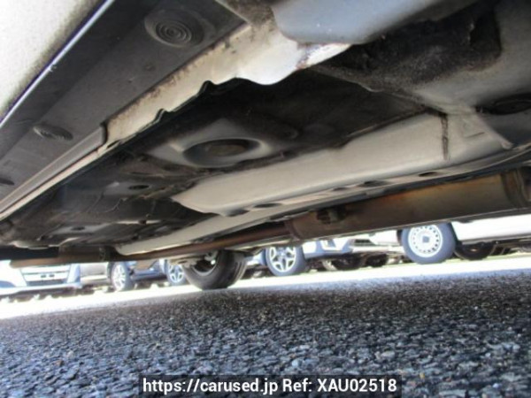 Used 2011 AT toyota vitz KSP130 Image[33]