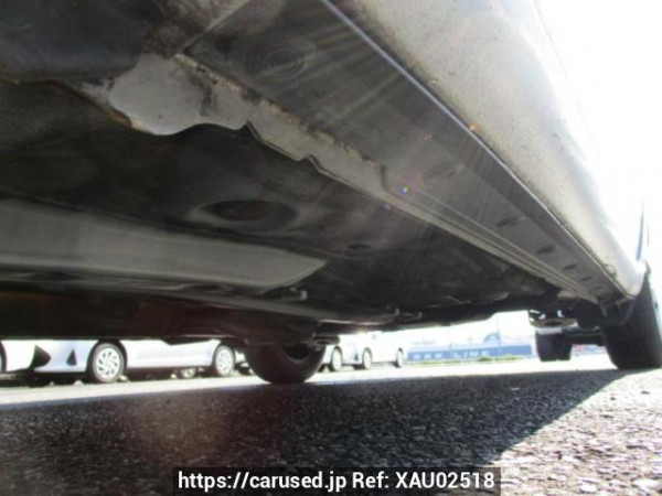 Used 2011 AT toyota vitz KSP130 Image[34]