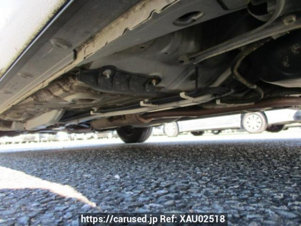Used 2011 AT toyota vitz KSP130 Image[35]