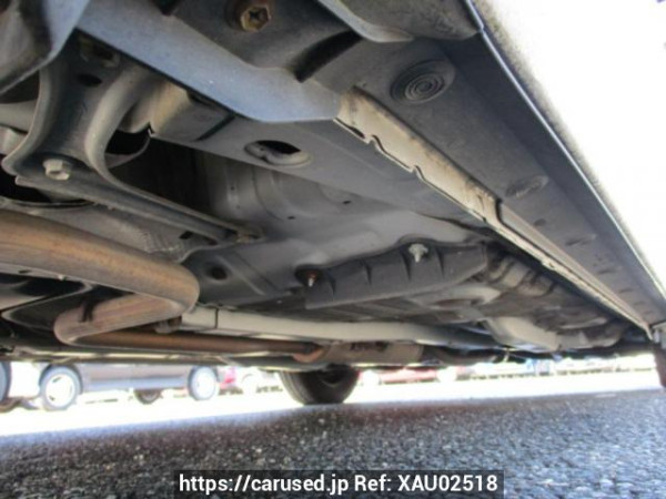 Used 2011 AT toyota vitz KSP130 Image[36]