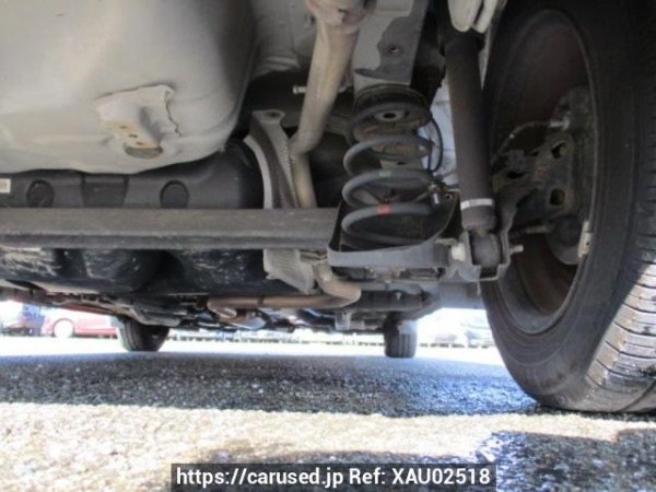 Used 2011 AT toyota vitz KSP130 Image[38]