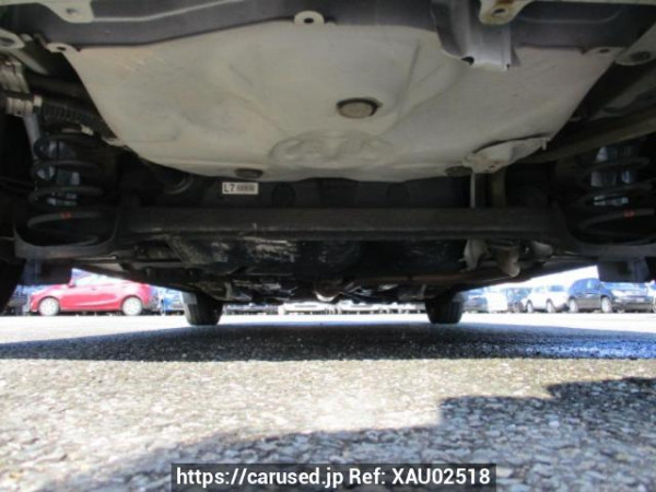 Used 2011 AT toyota vitz KSP130 Image[39]