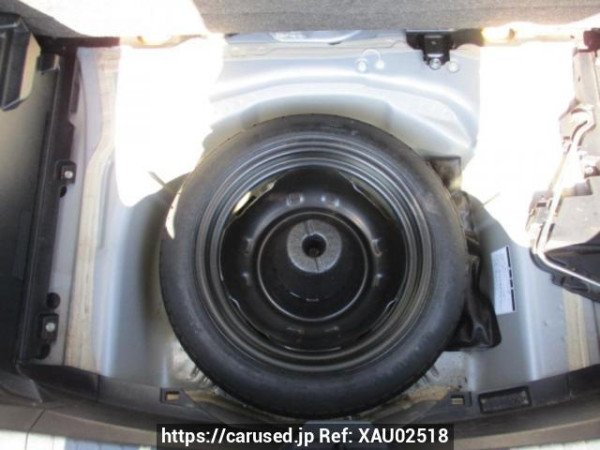 Used 2011 AT toyota vitz KSP130 Image[40]