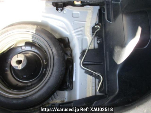 Used 2011 AT toyota vitz KSP130 Image[41]