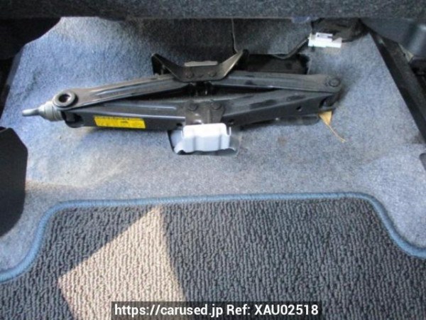 Used 2011 AT toyota vitz KSP130 Image[42]