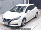 Nissan Leaf ZE1