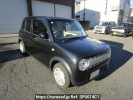 Suzuki ALTO Lapin HE33S