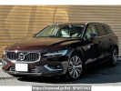 Volvo V60 ZB420