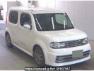 Nissan Cube Z12