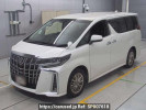Toyota Alphard AGH30W