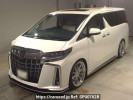 Toyota Alphard GGH30W