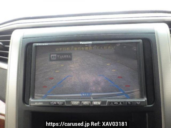 Used 2008 AT toyota alphard ANH20W Image[22]