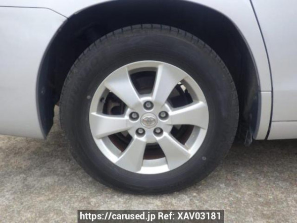 Used 2008 AT toyota alphard ANH20W Image[26]