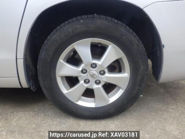 Used 2008 AT toyota alphard ANH20W Image[28]
