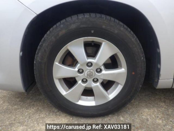 Used 2008 AT toyota alphard ANH20W Image[29]