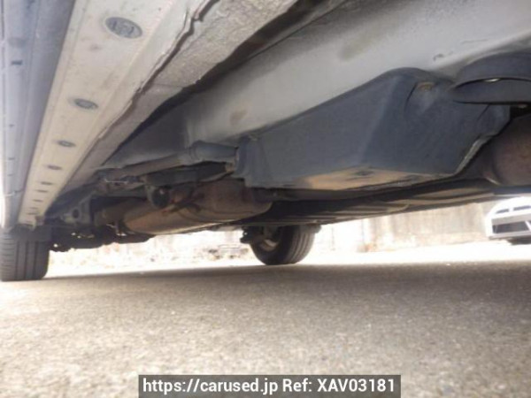 Used 2008 AT toyota alphard ANH20W Image[30]