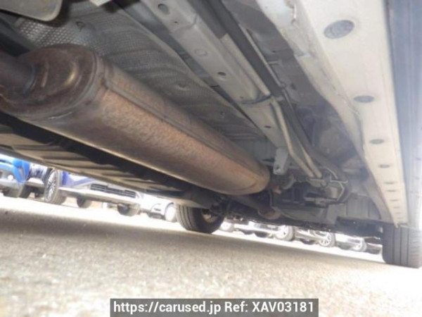 Used 2008 AT toyota alphard ANH20W Image[31]