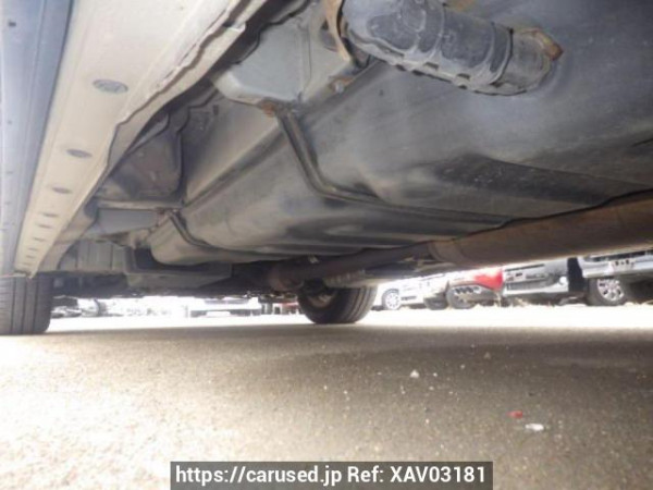 Used 2008 AT toyota alphard ANH20W Image[32]