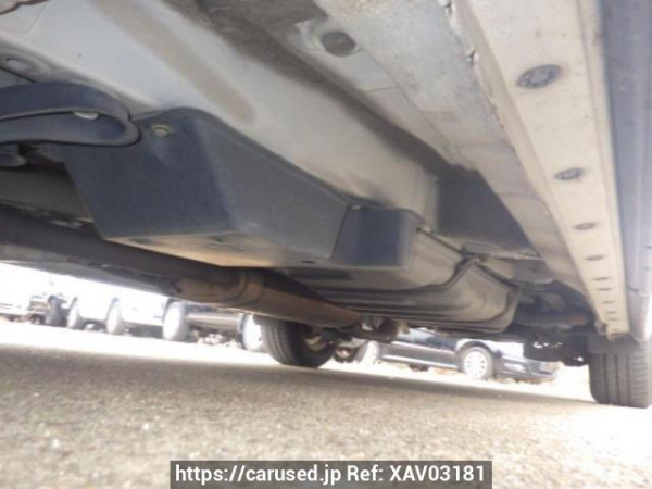 Used 2008 AT toyota alphard ANH20W Image[33]