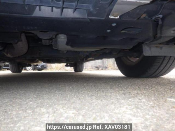 Used 2008 AT toyota alphard ANH20W Image[34]